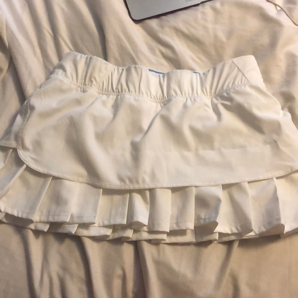 Calvin Klein performance skirt